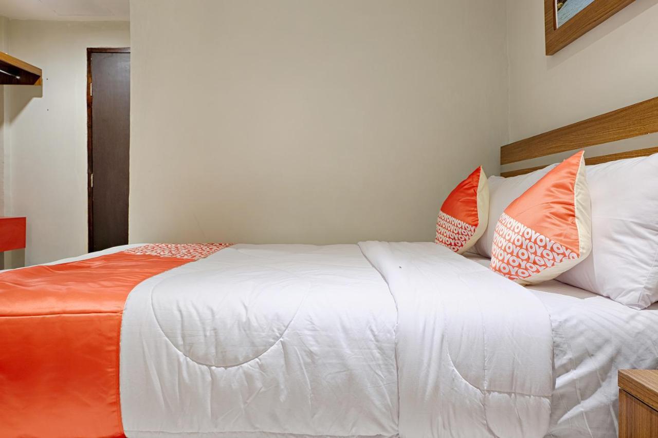 Super Oyo 2756 Anata Hotel Makassar Bagian luar foto